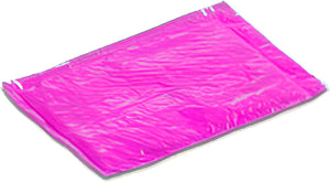 4.75" x 7" AC40 Dri-Loc Poultry Pink Pads, Pack of 2000 - 750080