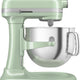 KitchenAid - 7 QT Pistachio Bowl-Lift Stand Mixer - KSM70SKXXPT