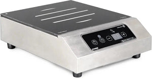 Adventys - 1800W Single Burner Countertop Induction Cooker - GL1800C