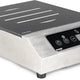 Adventys - 1800W Single Burner Countertop Induction Cooker - GL1800C