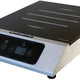 Adventys - 1800W Single Burner Countertop Induction Cooker - GL1800C