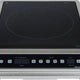 Adventys - 2500W Single Zone Counter-Top Induction Cooker, 208-240V/1 Ph - BRIC2500