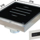 Adventys - 3000W Single Drop-In Induction Range With Remote Control - GL 3000 DIR