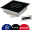 Adventys - 3000W Single Drop-In Induction Range With Remote Control - GL 3000 DIR