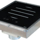 Adventys - 3000W Single Drop-In Induction Range Without Remote Control - GL 3000DI