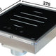 Adventys - 3000W Single Drop-In Induction Range Without Remote Control - GL 3000DI