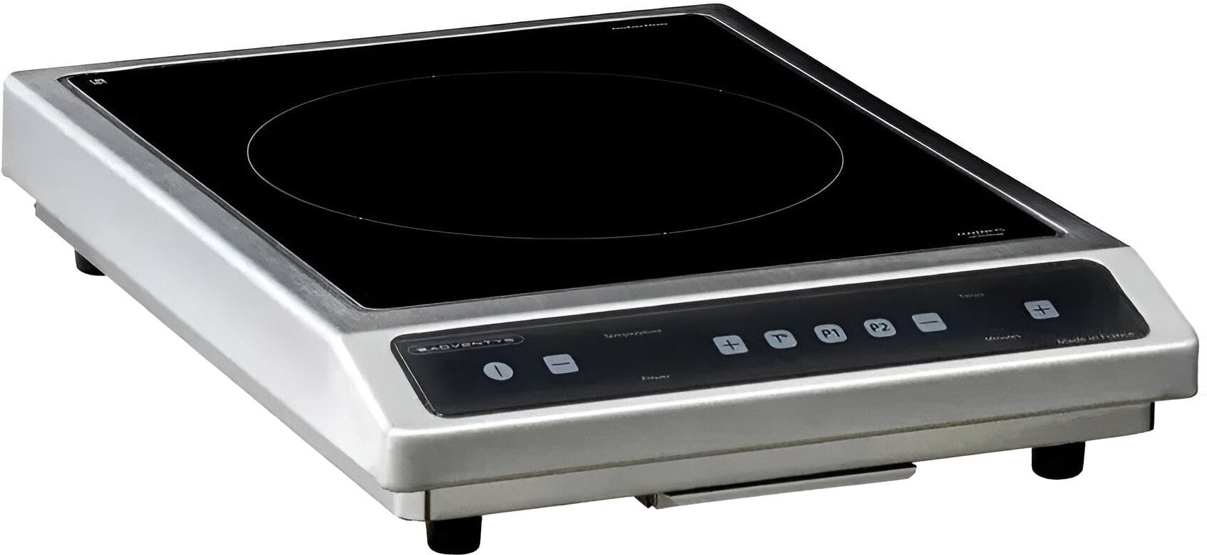 Adventys - 3000W Single Zone Counter-Top Induction Cooker - ADV1476