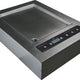 Adventys - 3600W Plancha Drop-In Induction Griddle - ADV1349