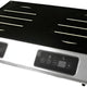 Adventys - 5000W PERSICA Dual Burner Countertop Induction Cooker - GL2-5000