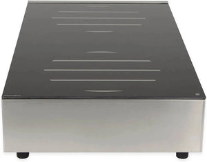 Adventys - 5000W SIBERIAN Dual Burner Countertop Induction Cooker - GL2-5000F