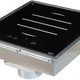 Adventys - 650W Single Burner Drop-In Induction Cooker - GL-650DI