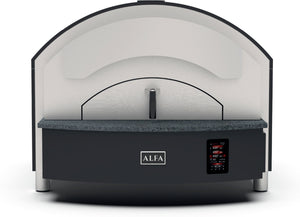 Alfa - Zeno 13kW Electric Pizza Oven With No Stand - 59331