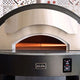 Alfa - Zeno 13kW Electric Pizza Oven With No Stand - 59331