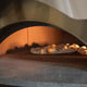 Alfa - Zeno 18 kW Electric Pizza Oven With Stand - 59328