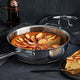 All-Clad - 4 QT Copper Core Essential Pan with Lid - 61211SS (Available February)