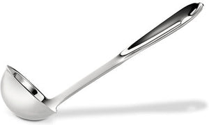 All-Clad - 4 oz Soup Ladle - T104 (Available May)