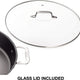 All-Clad - 7 QT Electric Skillet - SK492D50 (Available February)