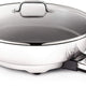 All-Clad - 7 QT Electric Skillet - SK492D50 (Available February)