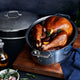 All-Clad - Covered Oval Roaster - E7879964 (Available February)