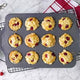 All-Clad - Pro-Release Non-Stick Muffin Pan - J2575064 (Available March)