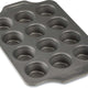 All-Clad - Pro-Release Non-Stick Muffin Pan - J2575064 (Available March)