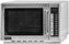 Amana - 1000W Stackable Commercial Microwave - RCS10TS