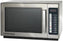 Amana - 1100W Menumaster Commercial Microwave Oven - RCS511TS