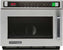 Amana - 1200W Menumaster High Volume Commercial Microwave Oven - MDC12A2