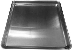 Amana - 14" x 14" Square Metal Pan for AXP/MXP Ovens Only - SQ10