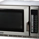 Amana - 1800W Menumaster Commercial Microwave Oven - MFS18TS