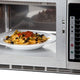 Amana - 1800W Menumaster Commercial Microwave Oven - MFS18TS