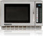 Amana - 1800W Menumaster Commercial Microwave Oven - MFS18TS