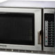 Amana - 1800W Menumaster Commercial Microwave - RFS518TS