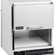 Amana - 2400W Heavy Duty Commercial Microwave - AOC24