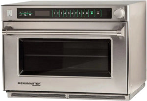 Amana - 3500W Menumaster Microwave Steamer Oven - MSO35