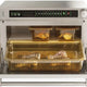 Amana - 3500W Menumaster Microwave Steamer Oven - MSO35