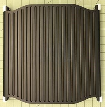 Amana - ARX/MRX Reversible Grill Plate - GP10T