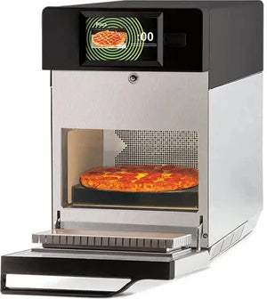 Amana - Commercial Xpress IQ Combination Oven 2000W - ARX2