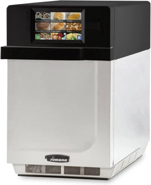 Amana - Commercial Xpress IQ Combination Oven 2000W - ARX2