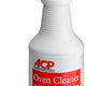 Amana - Oven Cleaner & Spray Bottles, Pack of 6 - CL10