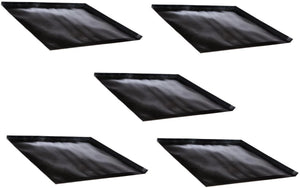 Amana - Oven Liner (Set of 5) For MCE14 Convection Oven - TL14