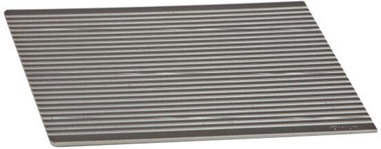 Amana - Panini Grill Plate for ACE & JET Ovens - JR10