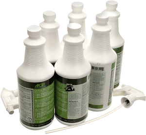 Amana - Protectant Spray Bottle for ACP Ovens (Pack of 6 Bottles) - SH10