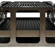 Amana - XP Xpress Panini Press v2 For ARX/MRX Ovens - PRS10R