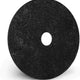 Americo - 12" Black Stripping Floor Pads, Pack of 5 - 400112