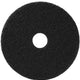 Americo - 13" Black Stripping Floor Pads, 5/Cs - 400113