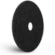 Americo - 14" Black Stripping Floor Pads, 5 Pads/Case - 400114