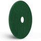 Americo - 20" Green Stripping Floor Pads, 5/Cs - 400320