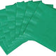 Amscan - 2 Ply Green Dinner Napkins, 600/Cs - 62215.03