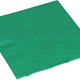 Amscan - 2 Ply Green Dinner Napkins, 600/Cs - 62215.03